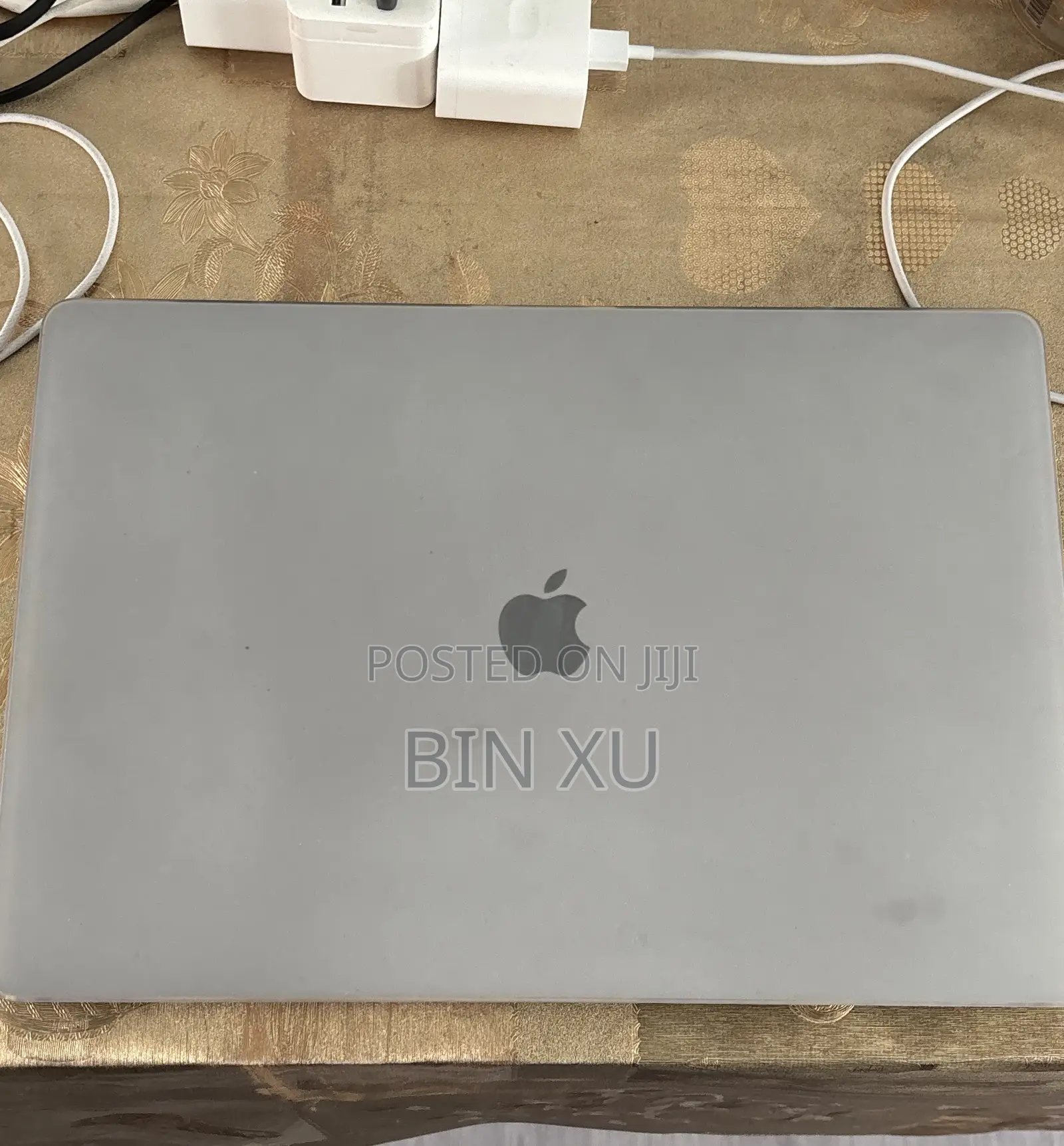 Laptop Apple MacBook Pro 2019 16GB Intel Core i9 SSD 1T