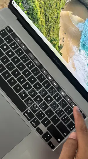 Laptop Apple MacBook Pro 2019 16GB Intel Core i9 SSD 1T