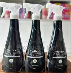 Method Granite + Marble Cleaner in the Apple Orchard Scent (354ml