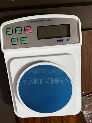 Compact Scale