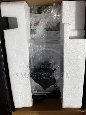Compact Scale