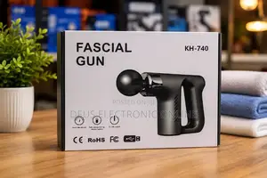Massage Gun Kwa PC 45,000 Na 35,000