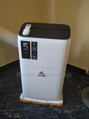 Evvoli Portable Air Condition