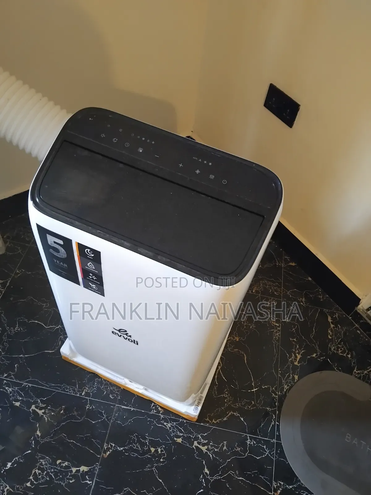 Evvoli Portable Air Condition