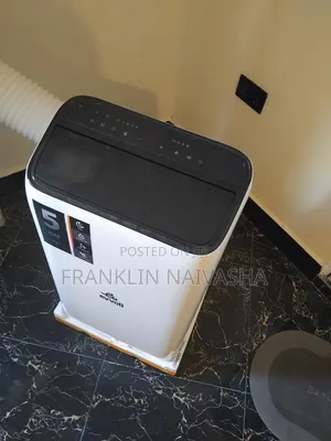 Evvoli Portable Air Condition