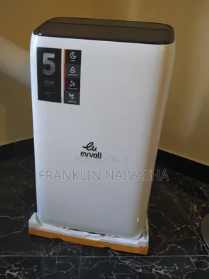 Evvoli Portable Air Condition