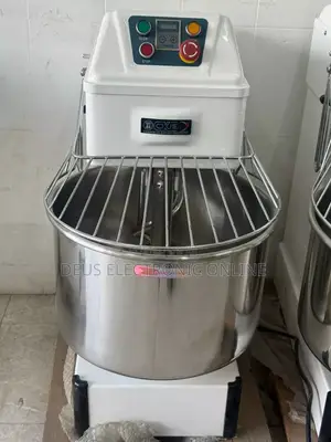 *SPIRAL MIXER - 12.5kg Zimefika*🔥 *Tsh 1,630,000*✅