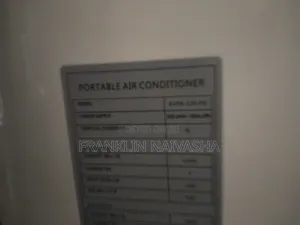 Evvoli Portable Air Condition