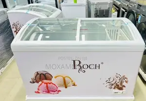 ROCH DISPLAY 218LRIS 270c-Dv 2 Years Warranty v Free Delivery