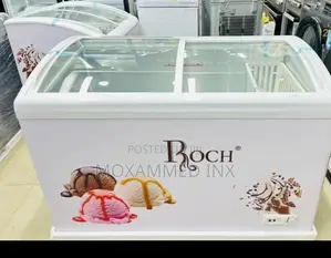 ROCH DISPLAY 218LRIS 270c-Dv 2 Years Warranty v Free Delivery