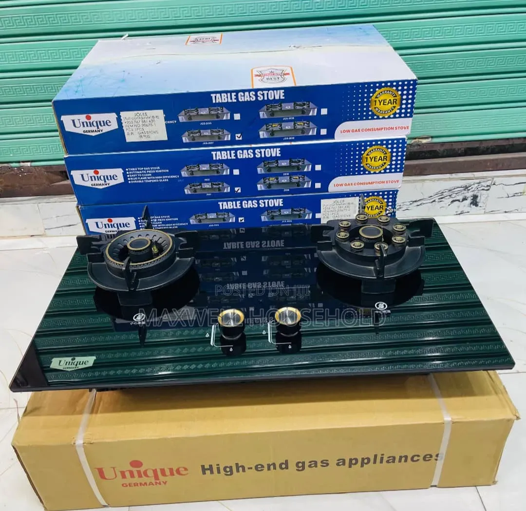 Table Gas Stove