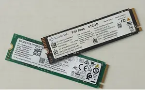Solid State Hard Drive