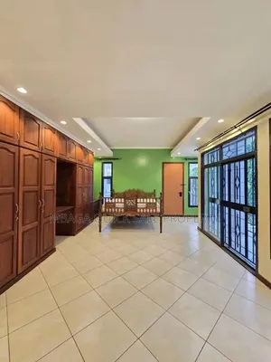Furnished 5bdrm House in Masaki for rent