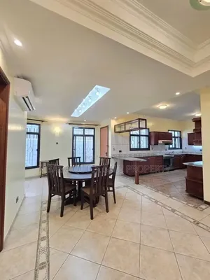 Furnished 5bdrm House in Masaki for rent