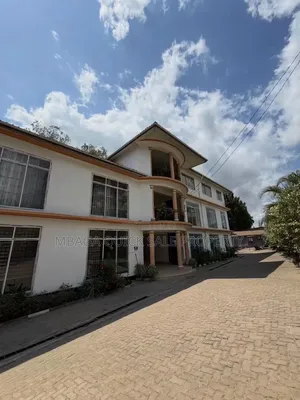 2bdrm House in Msasani for rent