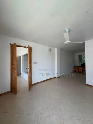 2bdrm House in Msasani for rent