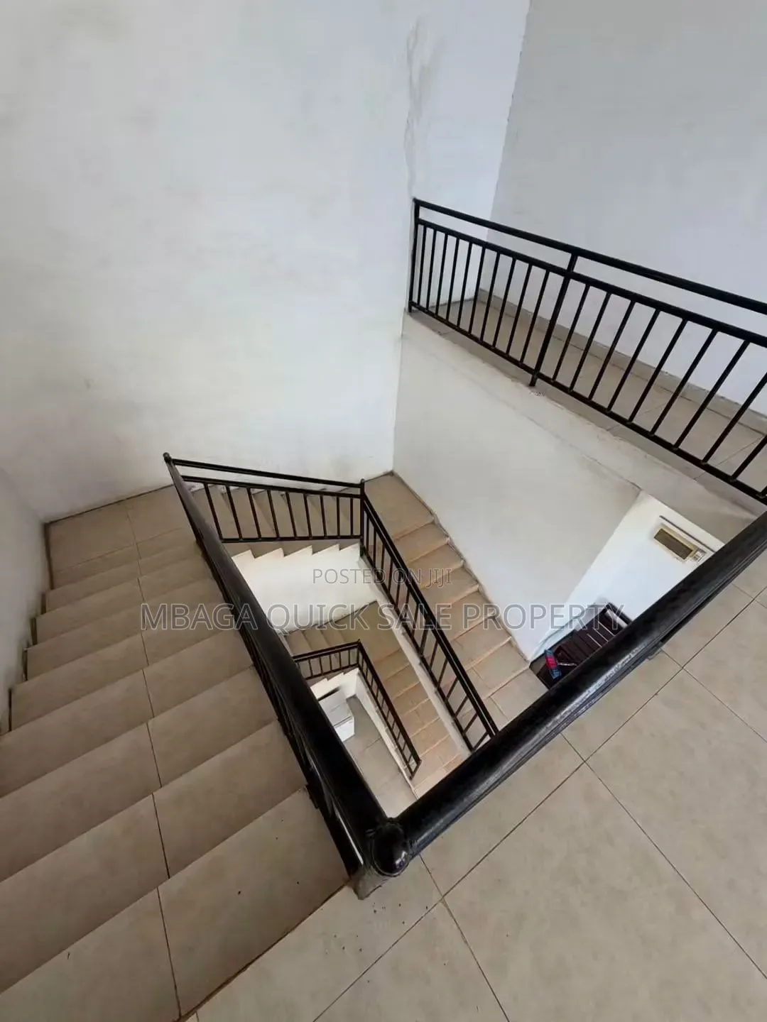 2bdrm House in Msasani for rent