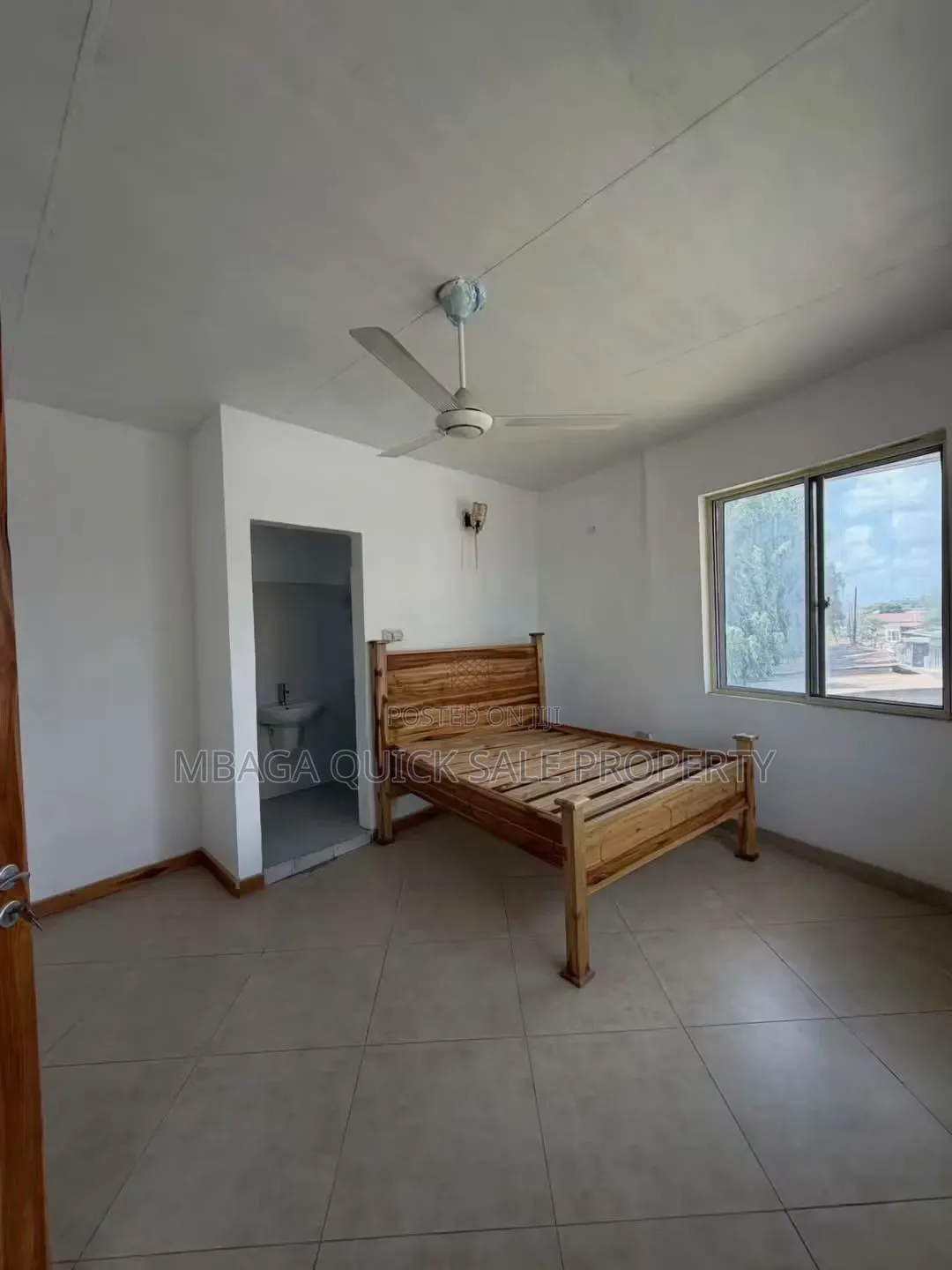 2bdrm House in Msasani for rent