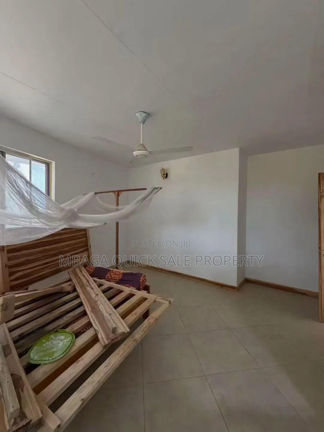 2bdrm House in Msasani for rent