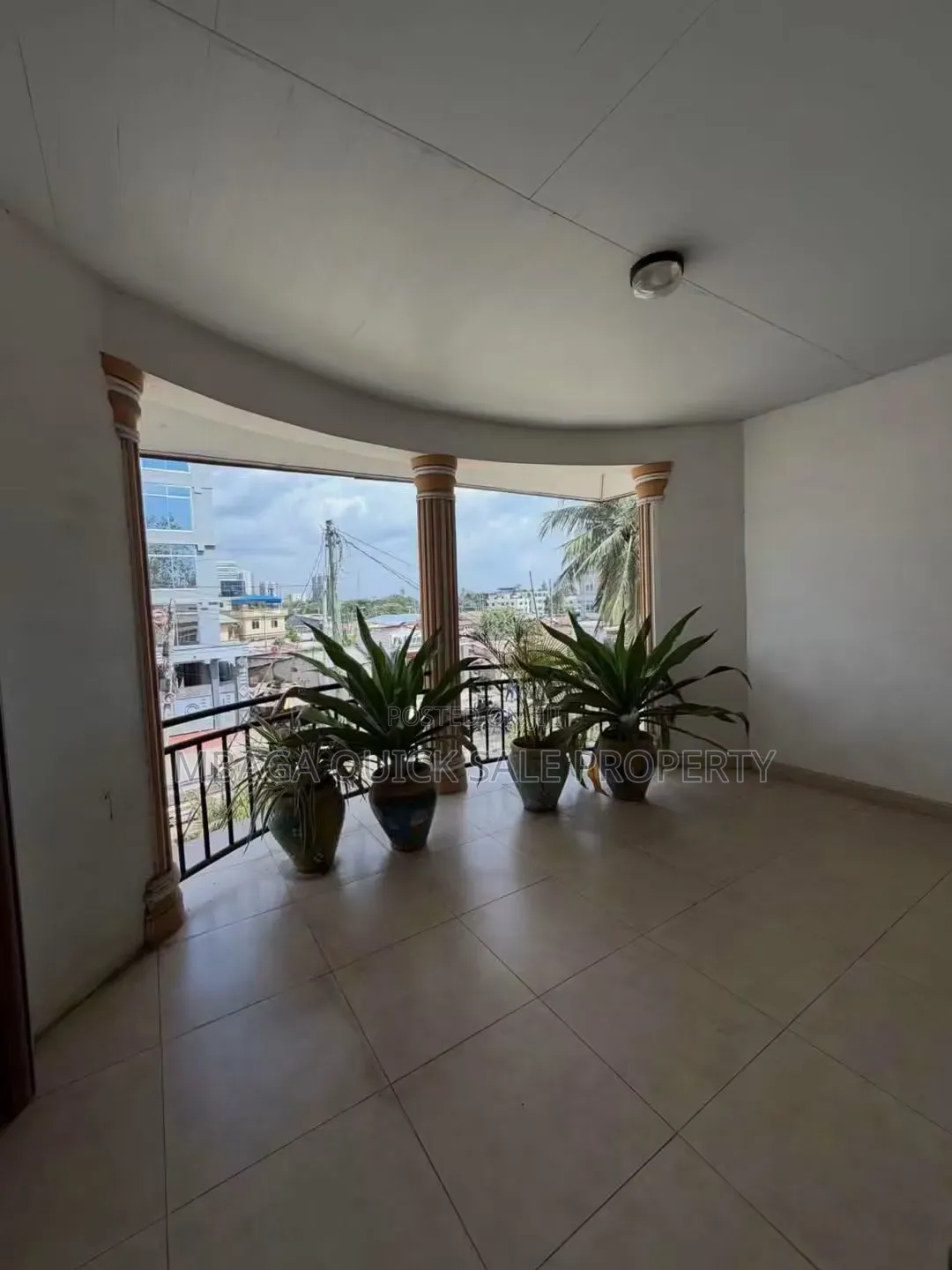 2bdrm House in Msasani for rent