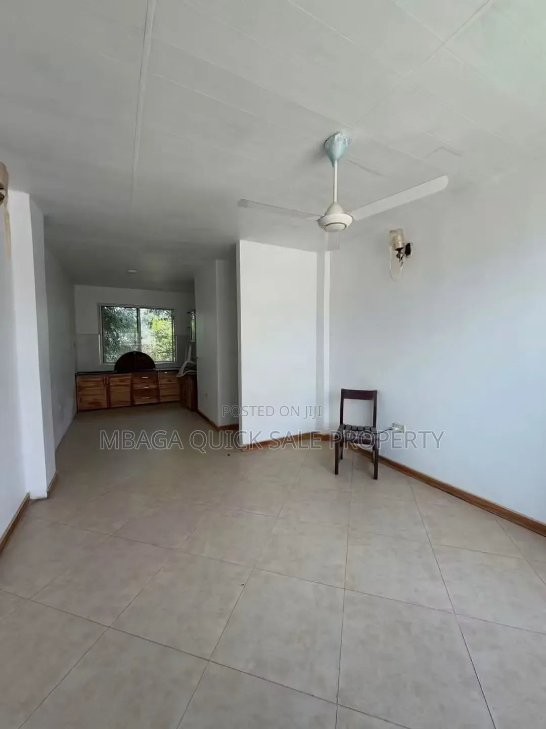2bdrm House in Msasani for rent