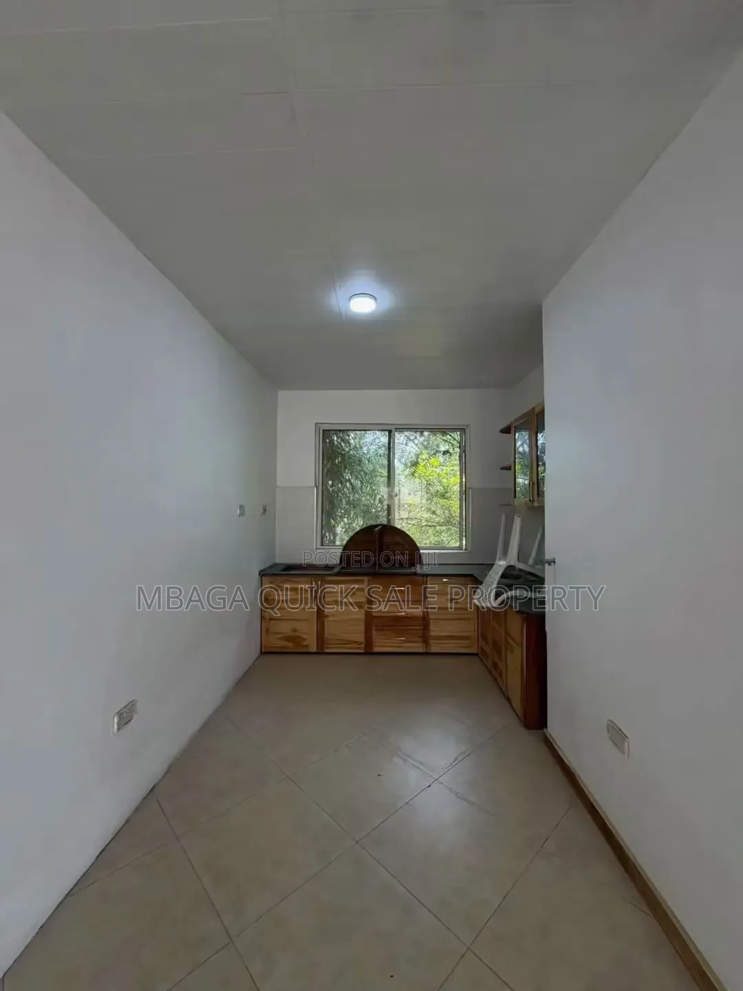 2bdrm House in Msasani for rent