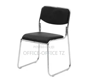 Metal Chair