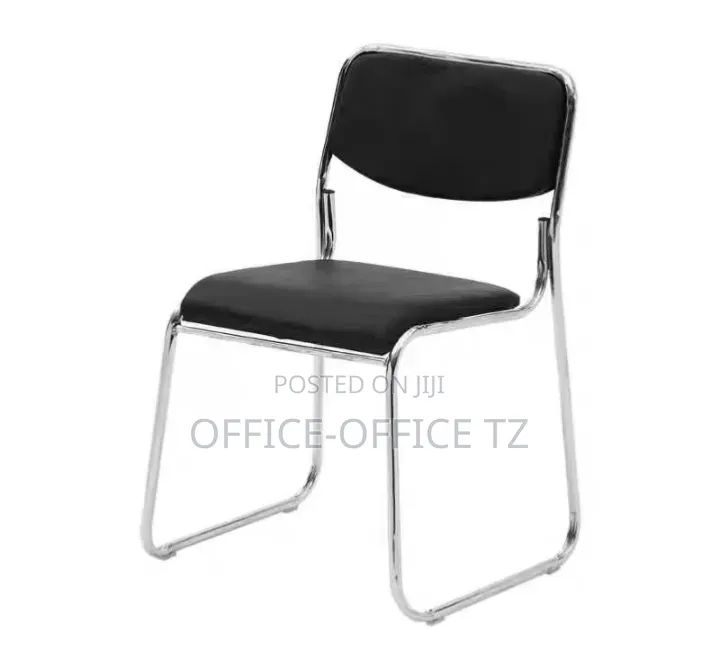 Metal Chair