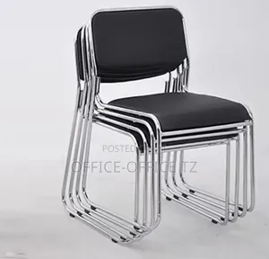 Metal Chair