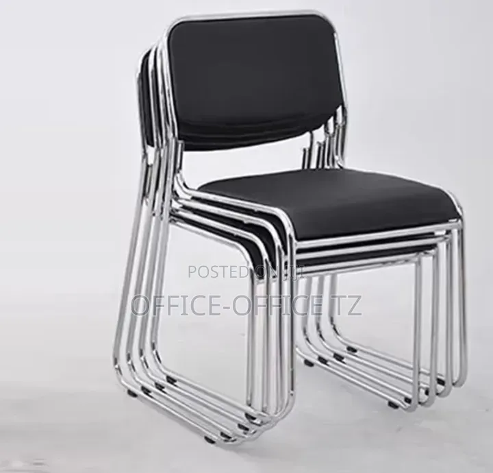 Metal Chair