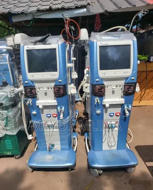 Gambro Dialysis Machines