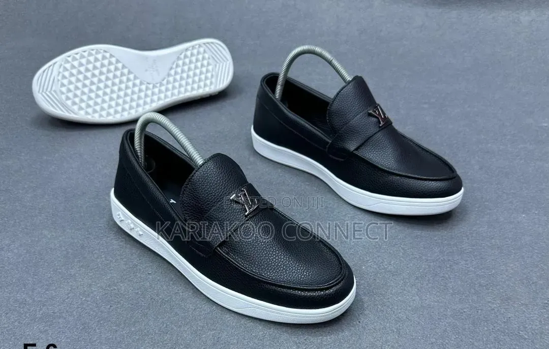 Refined Gentlemen Fashion