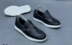 Refined Gentlemen Fashion