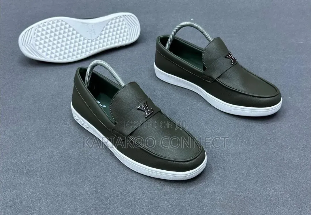 Refined Gentlemen Fashion