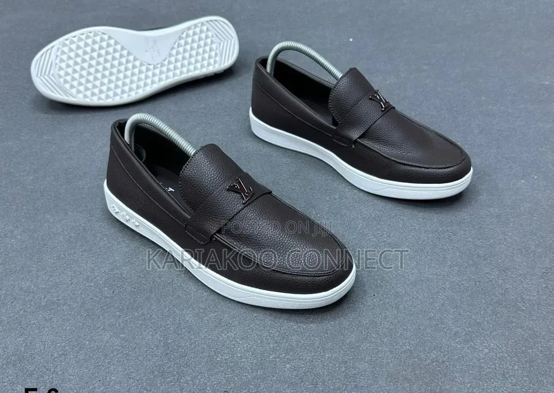Refined Gentlemen Fashion
