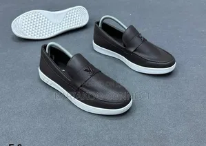 Refined Gentlemen Fashion