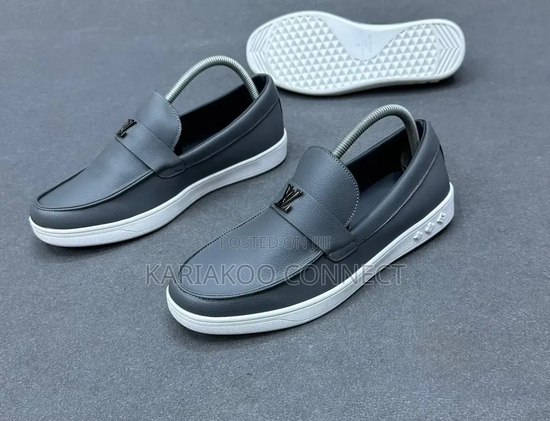 Refined Gentlemen Fashion