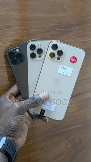New Apple iPhone 13 Pro Max 256 GB