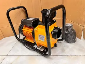 Royalty Electric Water Pump 3"inches
