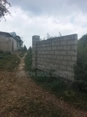 Plot for Sale at Nungwi Zanzibar