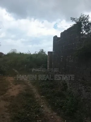 Plot for Sale at Nungwi Zanzibar