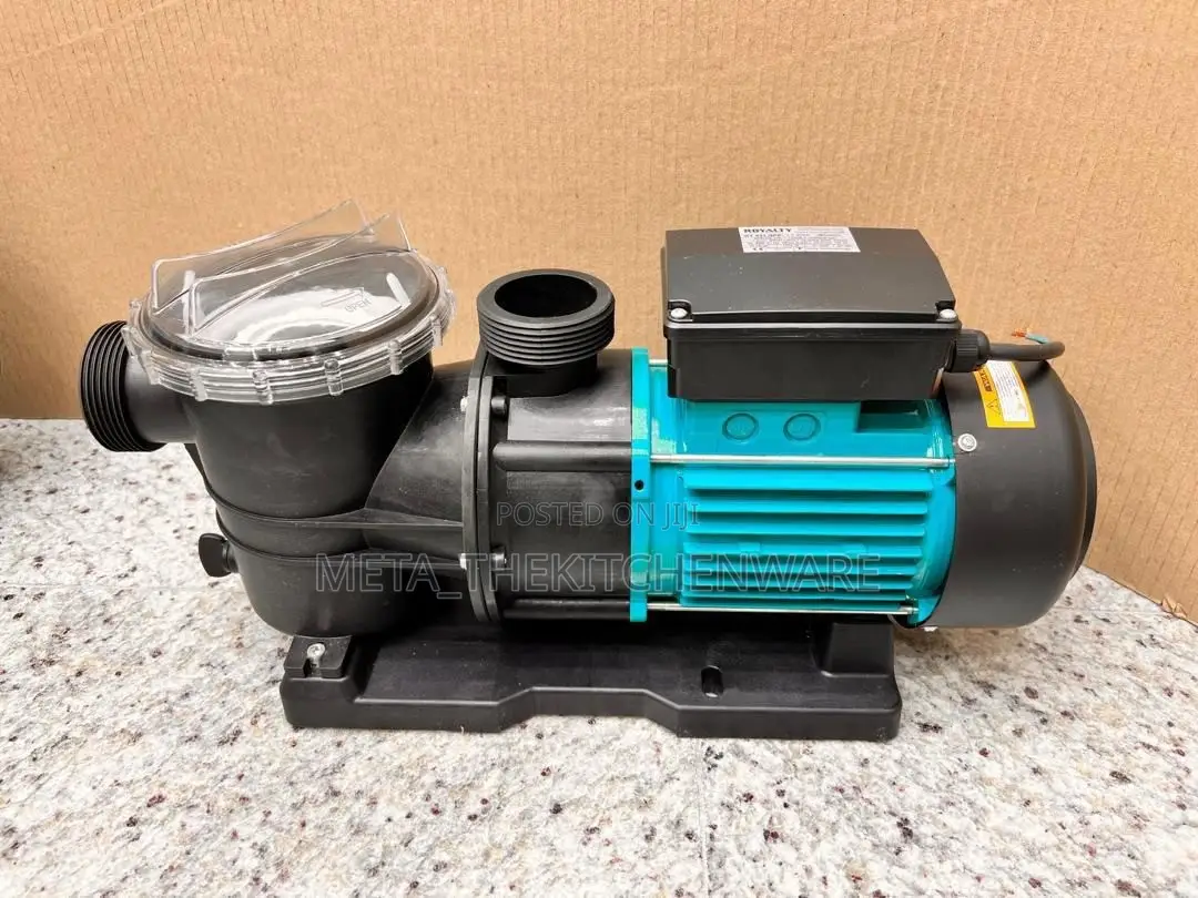 Swimming Pool Water Pump 2hp