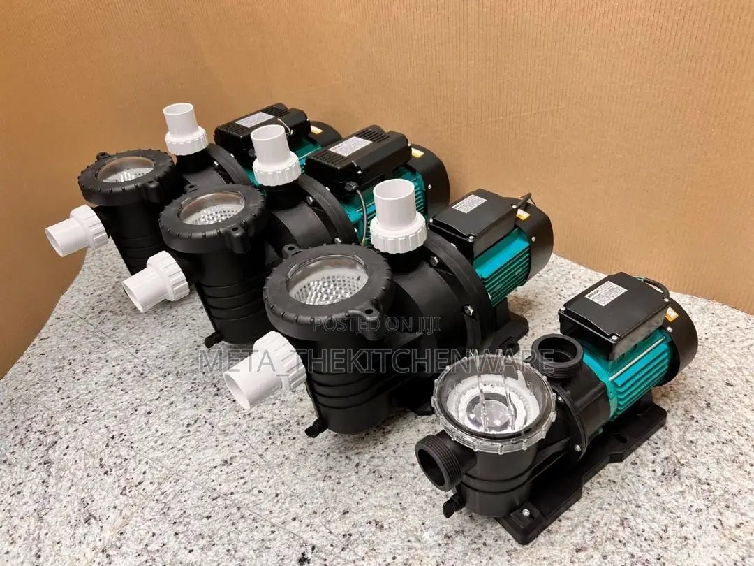 Swimming Pool Water Pump 2hp