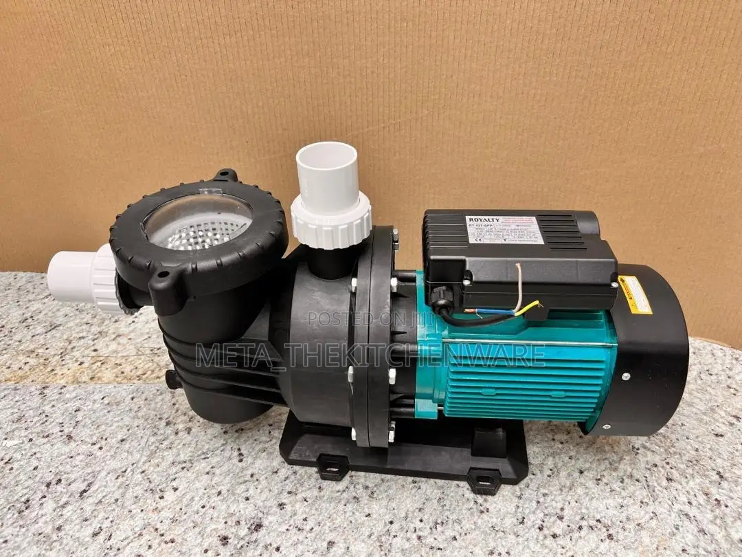 Swimming Pool Water Pump 2hp