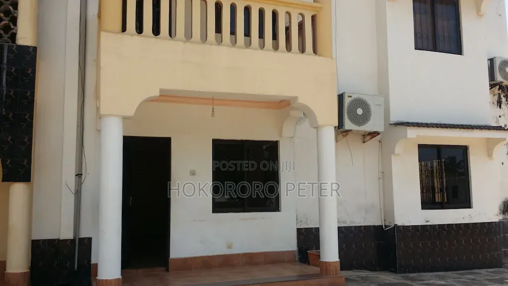 2bdrm Apartment in Mwenge Bamaga, Kinondoni for rent
