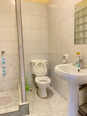 2bdrm Apartment in Mwenge Bamaga, Kinondoni for rent