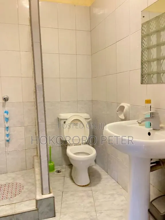 2bdrm Apartment in Mwenge Bamaga, Kinondoni for rent