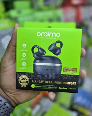 Oraimo Snap Buds