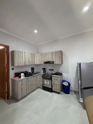 Furnished 1bdrm House in Coolest Estate, Mikocheni for rent
