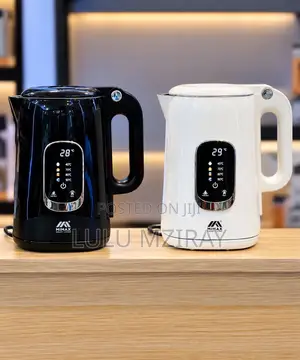 Digital Electric Kettle